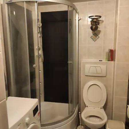 Kolorowe Sny Varsavia