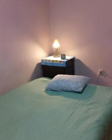 Kolorowe Sny Alloggio in famiglia Varsavia