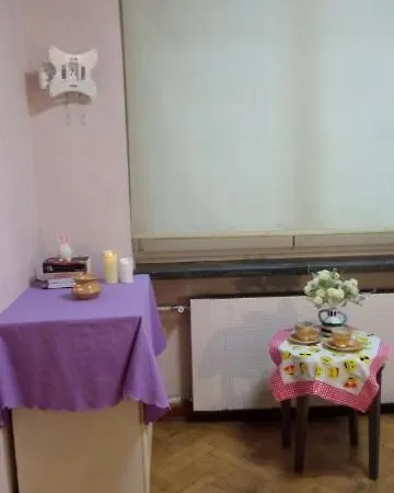 Kwatera prywatna Kolorowe Sny *
