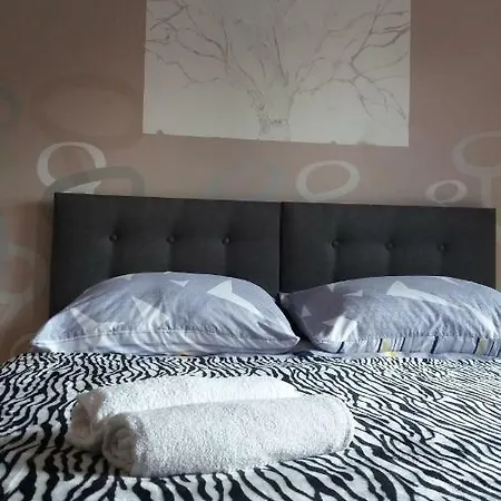 Kolorowe Sny Alloggio in famiglia *