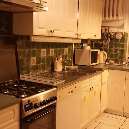 Alloggio in famiglia Kolorowe Sny *