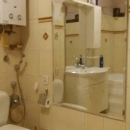 Kolorowe Sny Varsavia