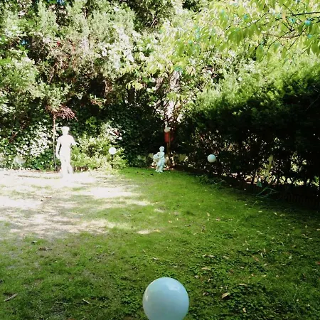 Kolorowe Sny Privatunterkunft Warschau