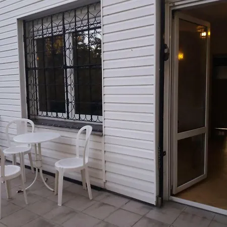 Privatunterkunft Kolorowe Sny