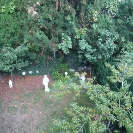 Alloggio in famiglia Kolorowe Sny