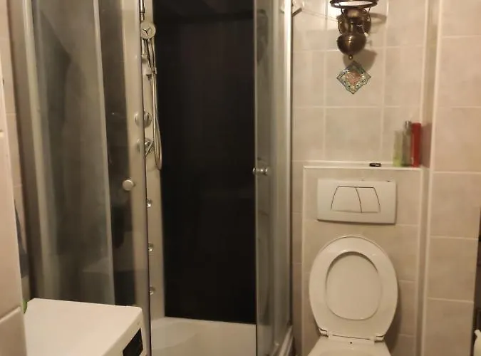 Kolorowe Sny Warszawa