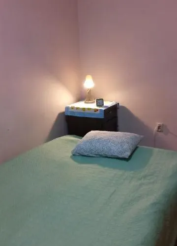 Kolorowe Sny Kwatera prywatna Warszawa