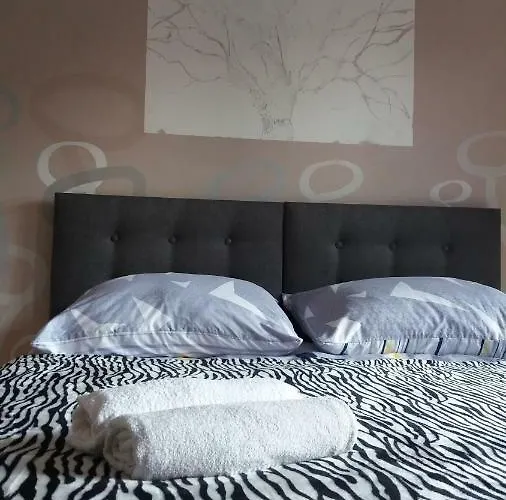 Kolorowe Sny Kwatera prywatna *