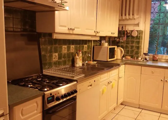 Kwatera prywatna Kolorowe Sny *