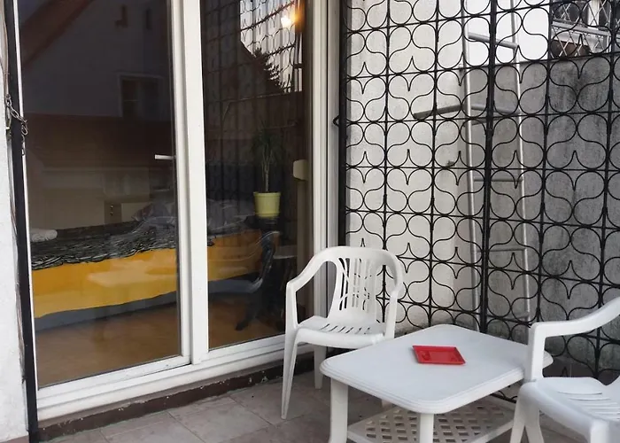 Kwatera prywatna Kolorowe Sny Warszawa