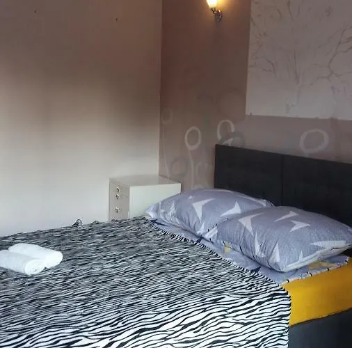 Kwatera prywatna Kolorowe Sny Warszawa