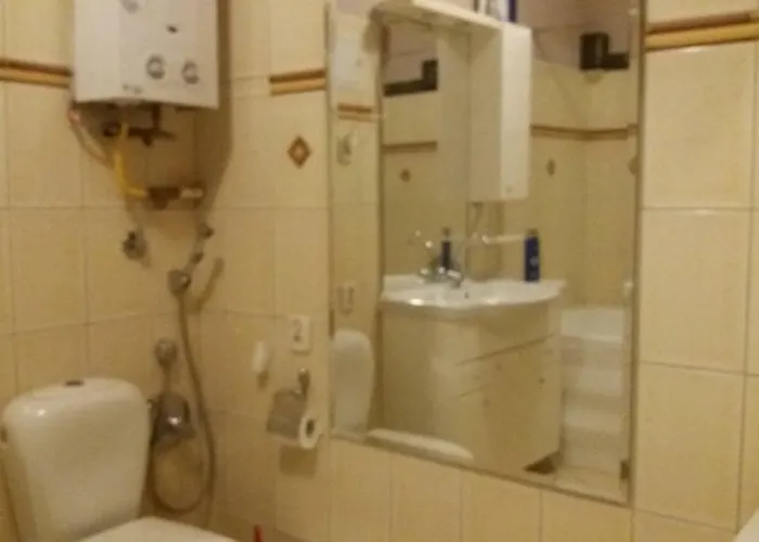 Kolorowe Sny Warszawa