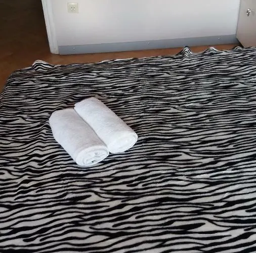 Kolorowe Sny Kwatera prywatna *