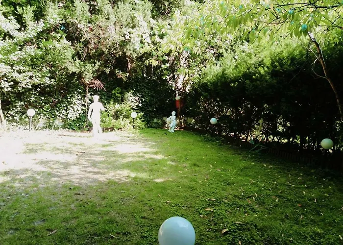 Kolorowe Sny Kwatera prywatna Warszawa