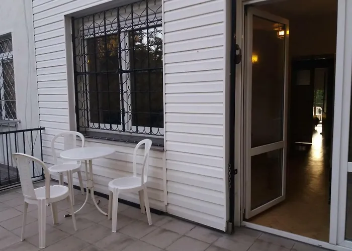 Kwatera prywatna Kolorowe Sny