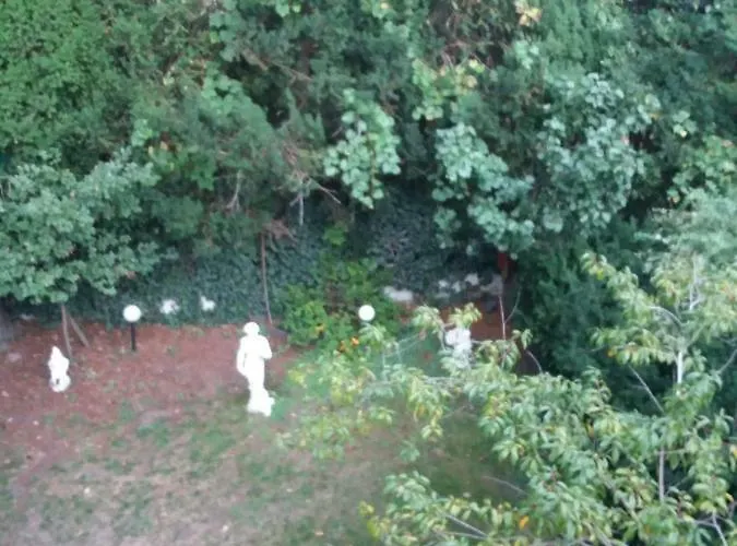 Kwatera prywatna Kolorowe Sny