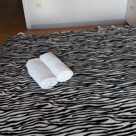 Kolorowe Sny Habitación en casa particular *
